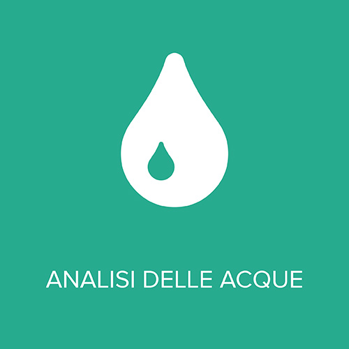 Analisi delle Acque