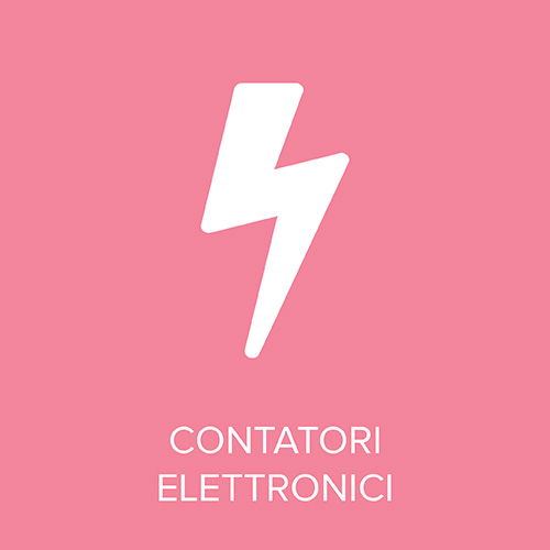 Contatori Elettronici