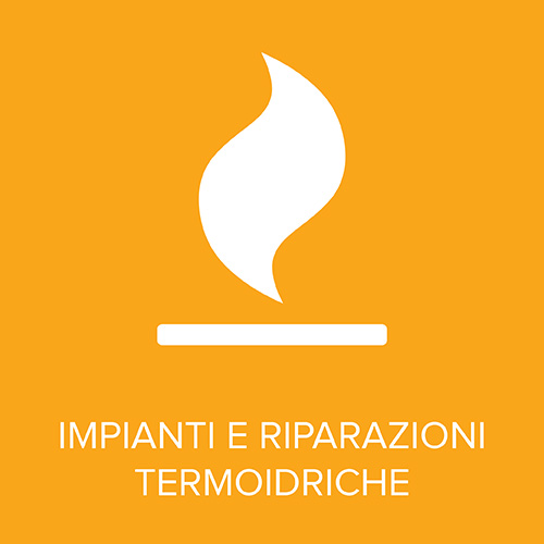 Impianti e Riparazioni Termoidriche